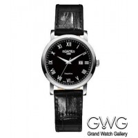 Roamer 709844 41 52 07 женские кварцевые часы
Roamer 709844 41 52 07 женские кварцевые часы
